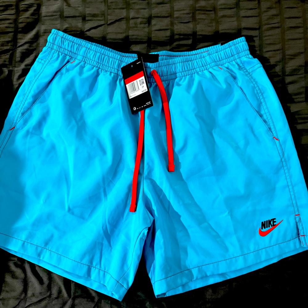 Nike shorts/swim trunks